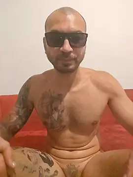 Aboyxxx webcam show