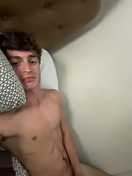 הופעת וובקאם של pdaddy071000