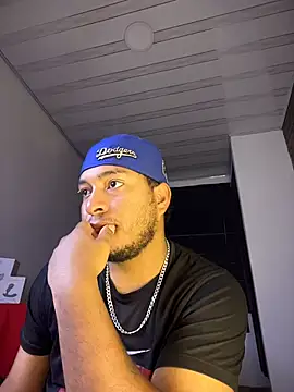 הופעת וובקאם של danny_Naughty11