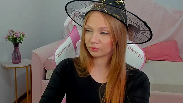 Chat XXX ao vivo de IowaBrosnan