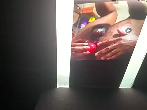 idodpalace Webcam show