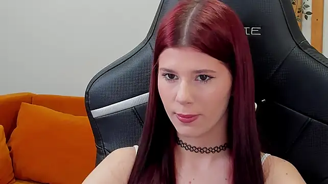 AriaAshford's Webcam Show