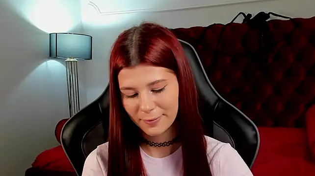 AriaAshford – Live XXX-chat
