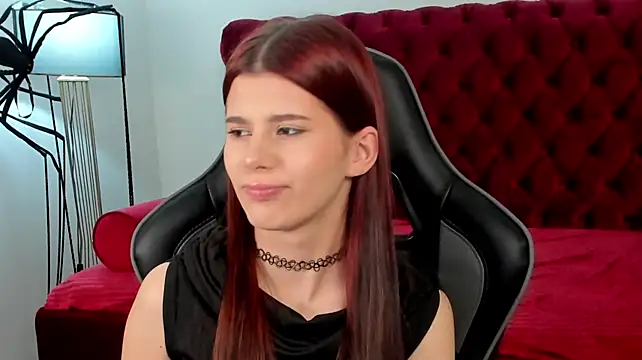 AriaAshford Webcam show