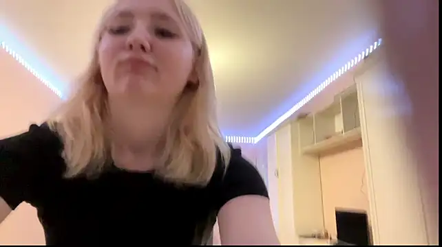 AnnitaNumga's Live XXX Chat