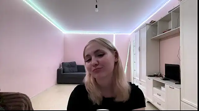 Chat +18 de AnnitaNumga ao vivo