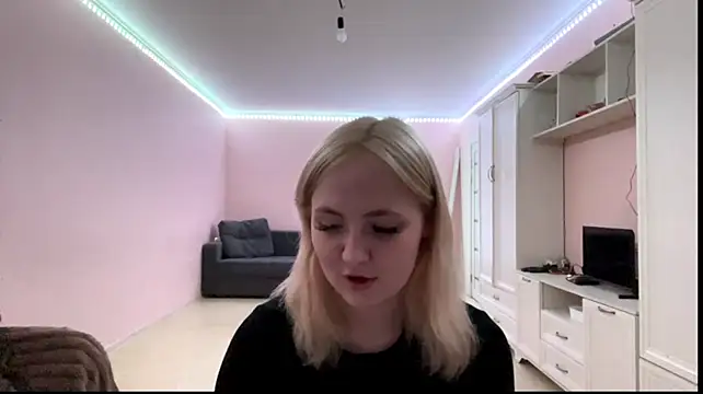 XXX chat uživo modela AnnitaNumga