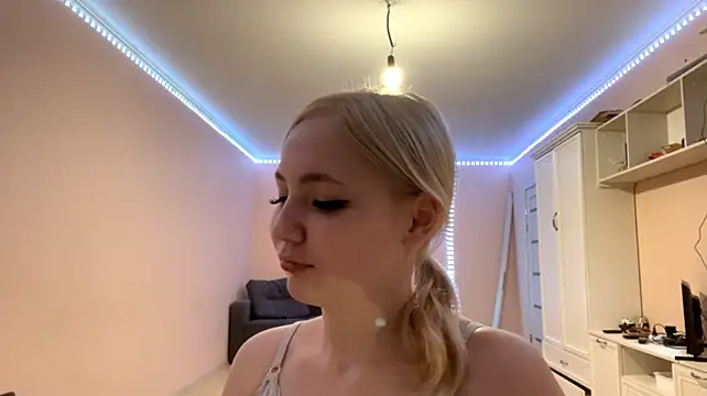 Živý XXX chat AnnitaNumga