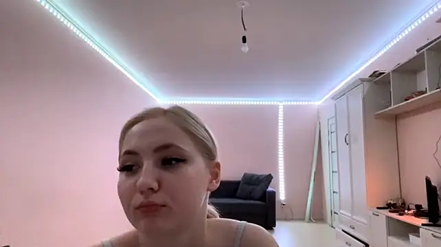 AnnitaNumga Webcamshow