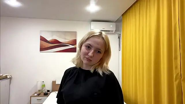 AnnitaNumgan Live XXX chat