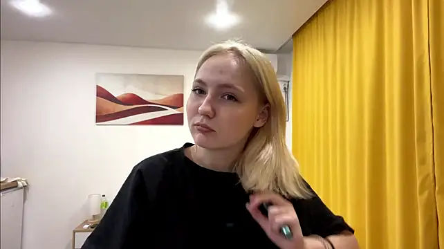 AnnitaNumga – webcam-show