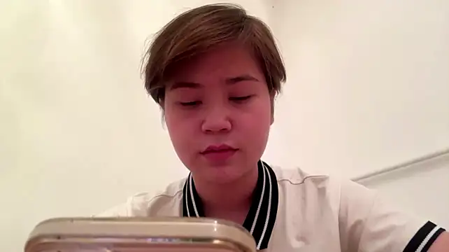 JanethUdy's Live Sex Cam Show