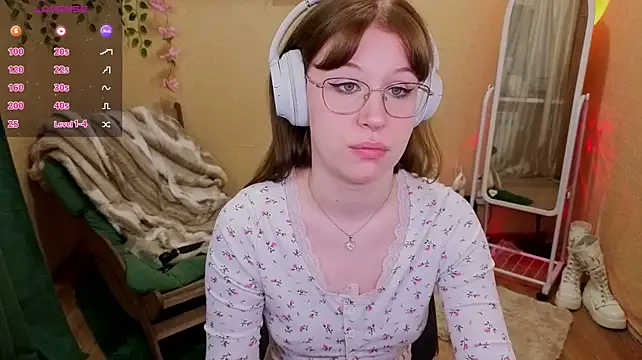 Chat XXX en directo de lovegaz_e