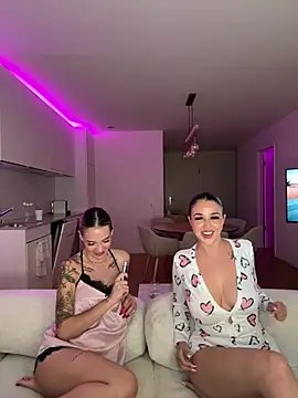 LovelyAngi1 Webcam-Show
