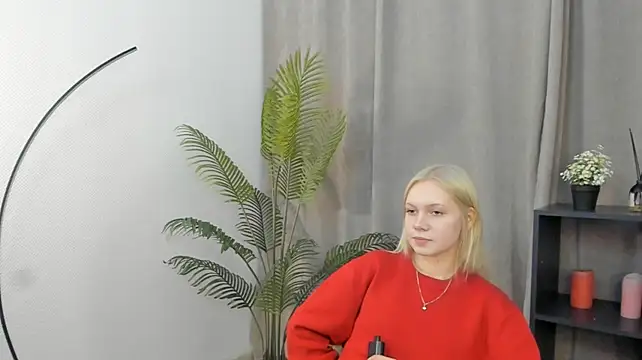 Онлайн чат XXX ChelsieAranas