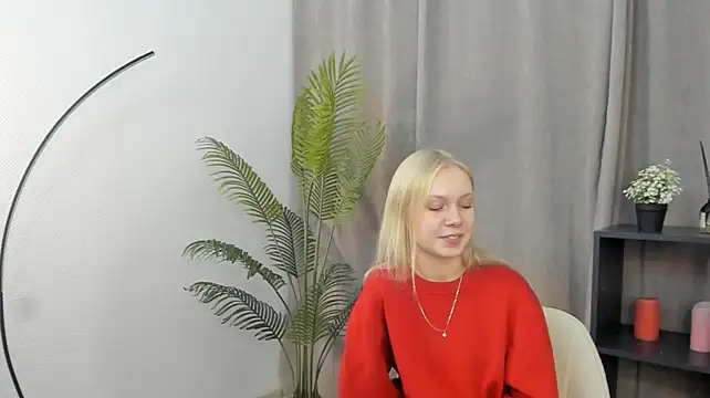 Chat +18 de ChelsieAranas ao vivo