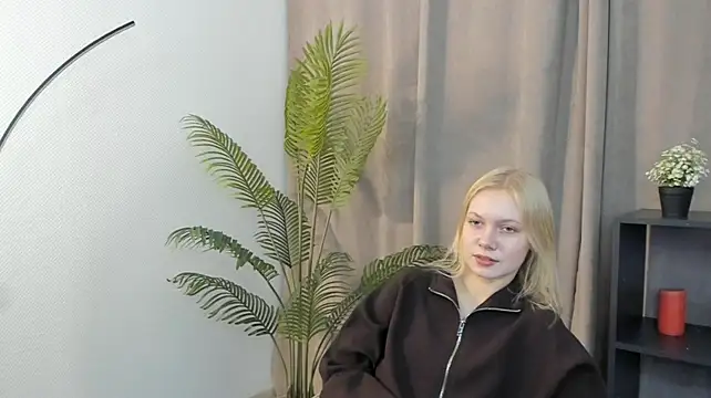 ChelsieAranas – Live XXX-chat