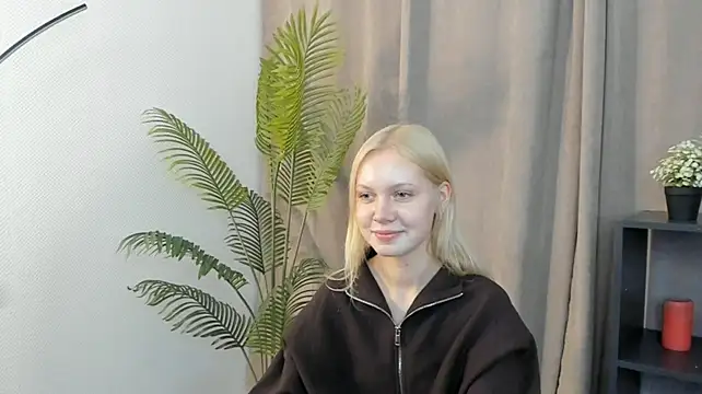 Chat XXX ao vivo de ChelsieAranas