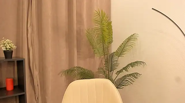 ChelsieAranas' Live XXX Chat