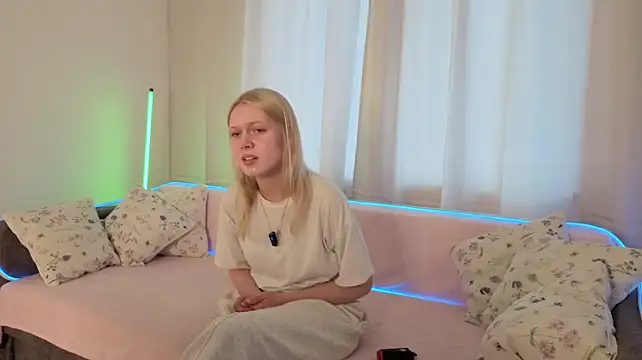 ChelsieAranas – Live XXX-chat
