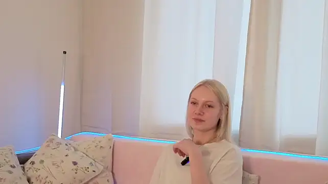 ChelsieAranas Webcamshow