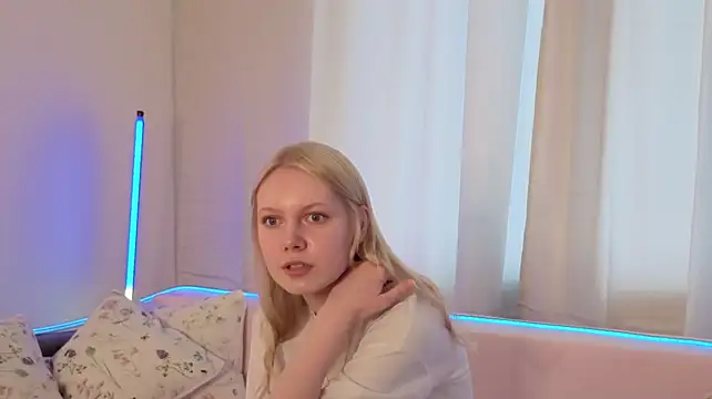 Živý XXX chat ChelsieAranas