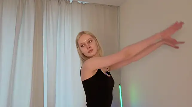 ChelsieAranas – Live XXX-chat