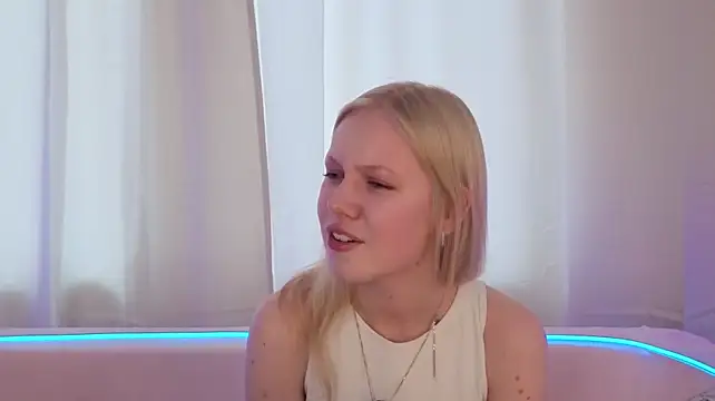 ChelsieAranas – Live XXX-chat