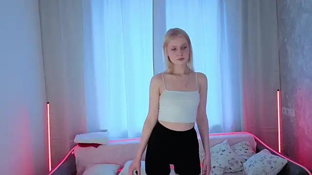 ChelsieAranas Live XXX-Chat