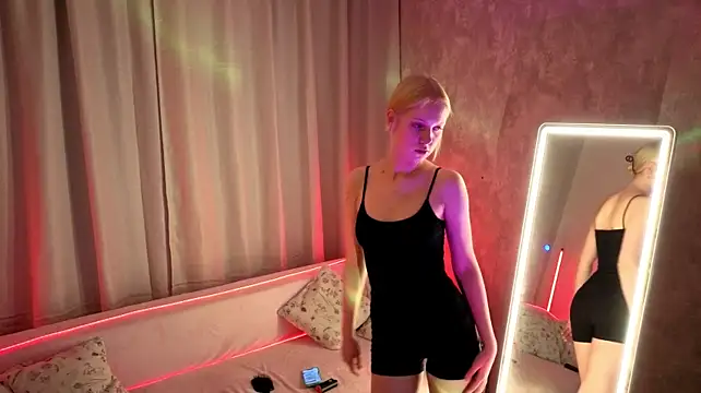Živý XXX chat ChelsieAranas