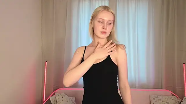 ChelsieAranas Live XXX-chat