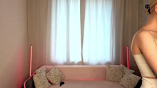 ChelsieAranas – webcam-show