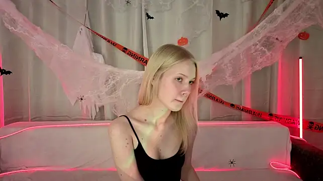 ChelsieAranas 라이브 XXX 채팅