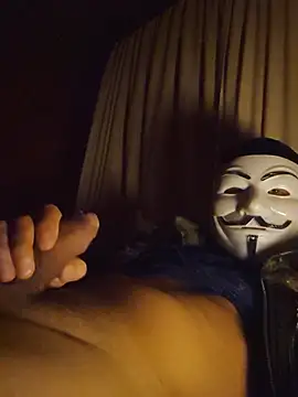 Show Webcam de makako6369