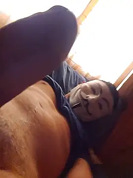 Show de makako6369 na webcam