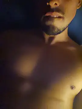 Show modela makako6369 na web-kameri