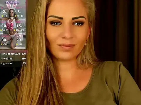 Rihanna_Pepper – webcam-show