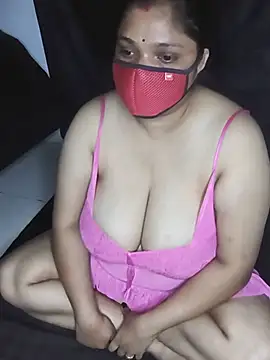 Sembang XXX Secara Langsung chubbyalisha
