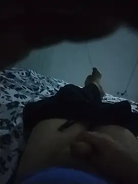 Show de webcam de Parejita3