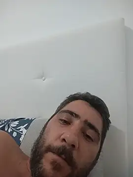 Webkamerová show Parejita3