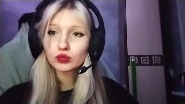 عرض كام eliseida