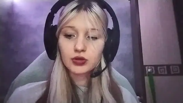 عرض كام eliseida