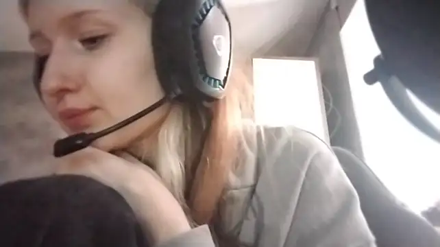 Živý XXX chat eliseida
