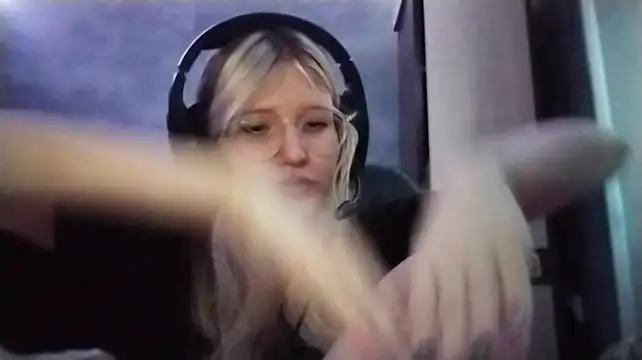 eliseida Chat XXX in diretta