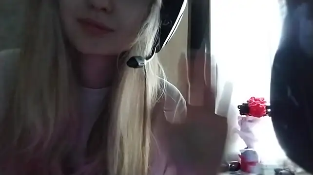 Chat XXX en directo de eliseida