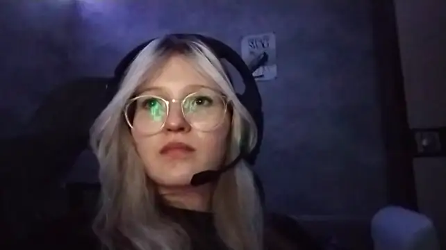 Chat XXX en directo de eliseida