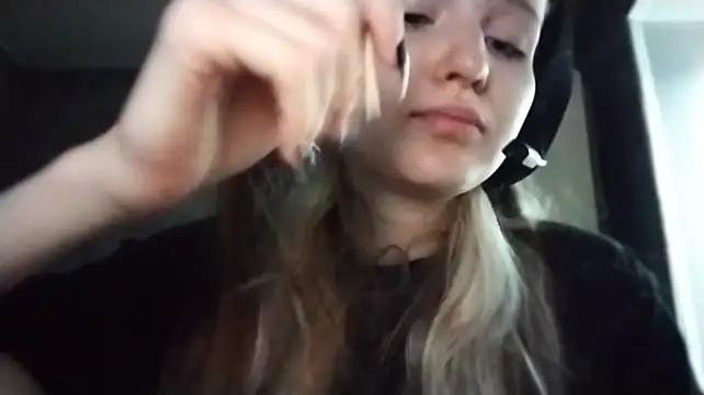 Sembang XXX Secara Langsung eliseida