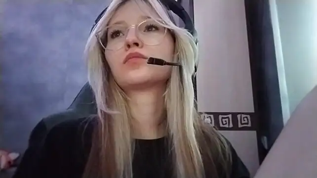 eliseida – Naživo XXX chat