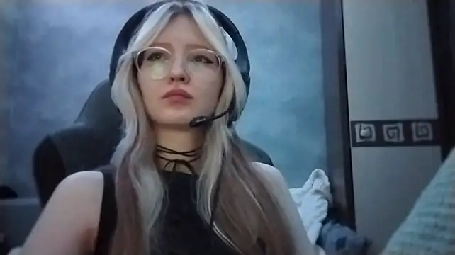XXX chat uživo modela eliseida