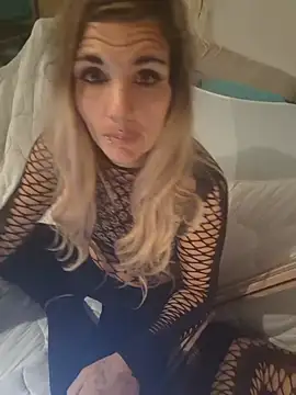Živý XXX chat 1Cassandra1